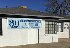 Automated Accounting Office, Lakewood